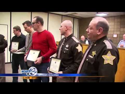 Laporte County Inmate Jail Tracker
