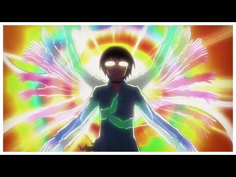 Monologue - Kami Nomi Zo Shiru Sekai