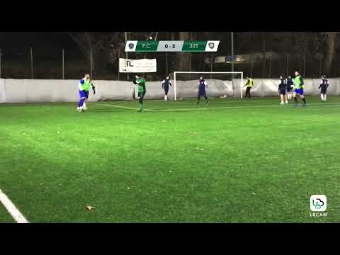Lega Galasport 22/23 Over 30 A - FC420 vs 30 TERRONI PER BE.PI TV - Highlights