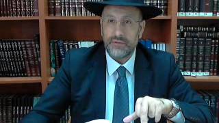 Parachat Toledot 2 - Une braha pour 2 ideologies