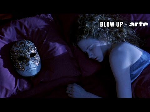 Träume und Film - Blow up - ARTE