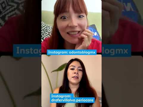 Hablando de Periodoncia 🦷