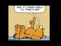 2026 07 20 Garfield Comic Dub