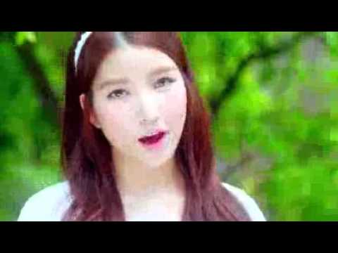 GFriend  Me Gustas Tu