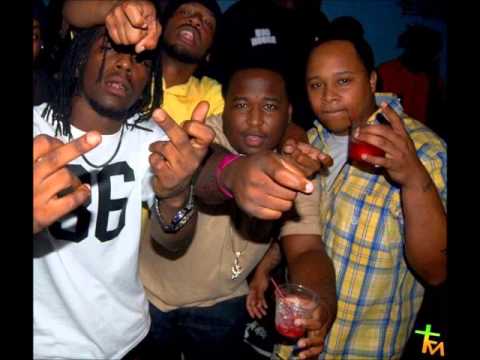 L.Wolfe ft Shard - FOE