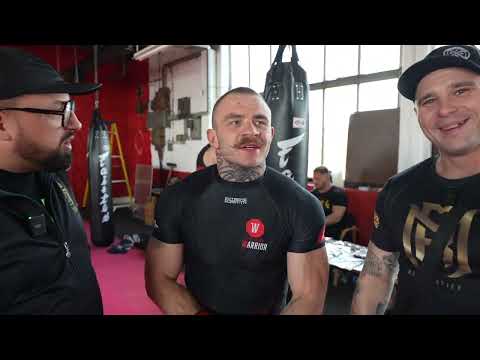 Sportowe Birmingham  - Seminarium nr. 4