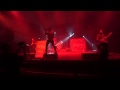 Destrage - Purania + G.O.D. [live] 
