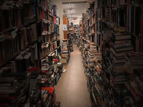 Bardón, el paraíso de los amantes de los libros