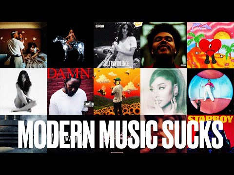 What Happened To Music?