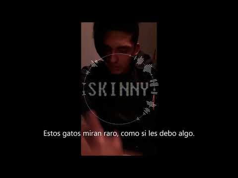 Skinny - Catarsis (Prod. IlluminaBeats)