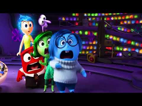 Inside Out Meme Template