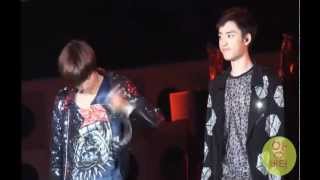 Download lagu KaiSoo (❤) Fanvid #3 mp3