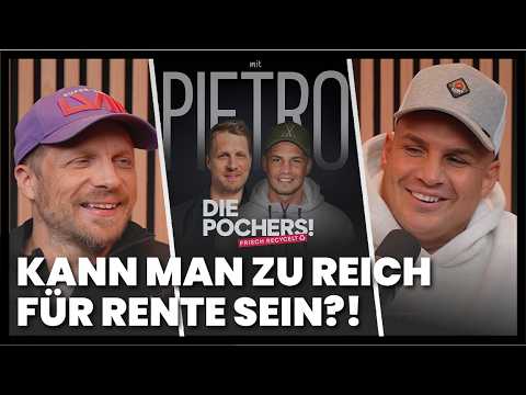 Zu reich für Rente?! (S1/E5)