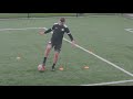 Tyler Wisen 2020 Training Video