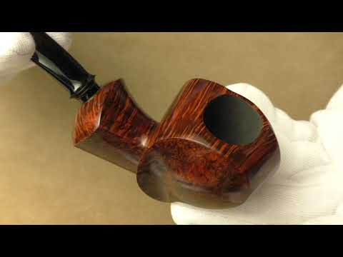 Ken Dederichs - pipe 171