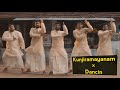 Kunjiramayanam Dancin