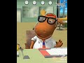 Pérolas De Backyardigans