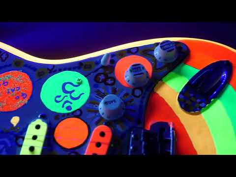 I Bought The Rocky Strat! | 2021 Fender George Harrison Rocky Strat Masterbuilt Paul Waller Review