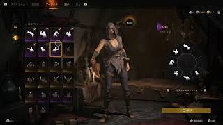 Mistfall Hunter