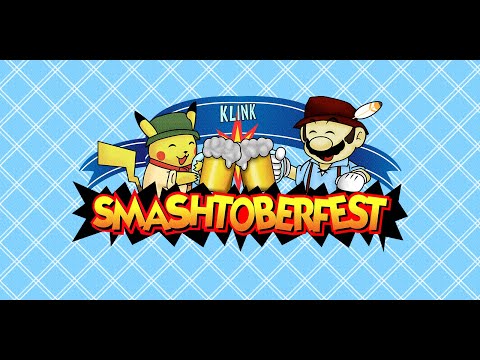 How To Smashtoberfest
