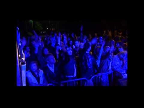 Eesti Hip Hop Festival 2011