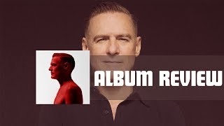 Bryan Adams: Shine A Light - First Impressions / Album Review