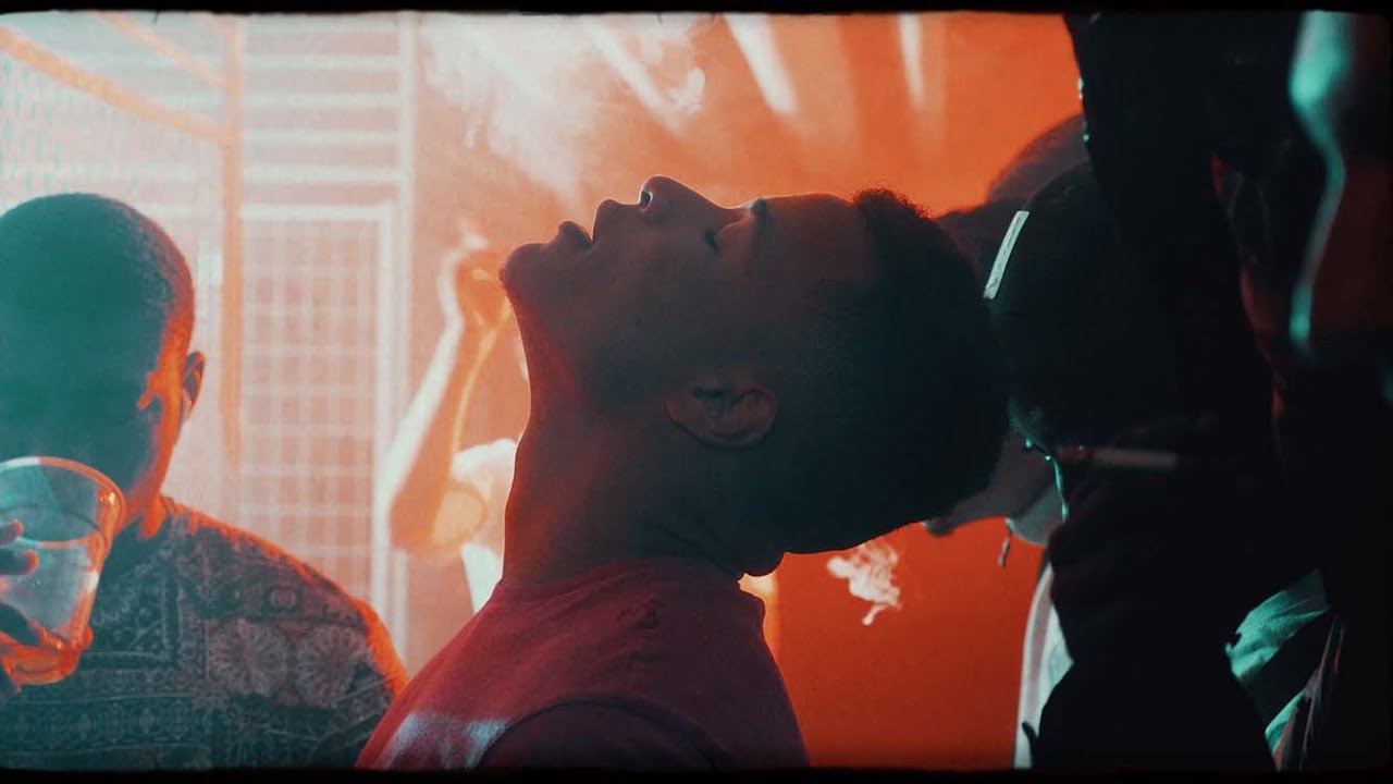 Santtosz – ”LALA”