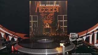 Accept - Get Ready