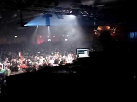 SAMC Buenos Aires 2007 - Magda Live (VIDEO OFICIAL)