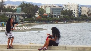 Limasol (Λεμεσός) - Cyprus