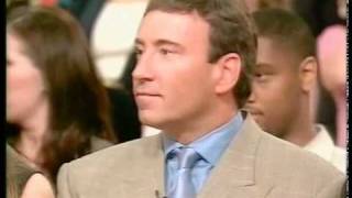 Dr. Garth Fisher media and press reel