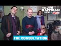 The Jim Gaffigan Show: The Consultation