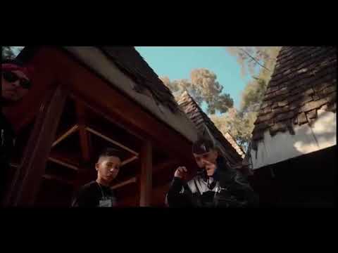 Riad Bouroubaz Choof 3 (clip Officiel) 🙏