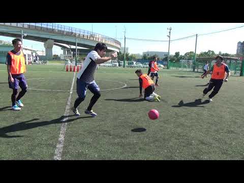 2018.10.28 六アイ練習試合06