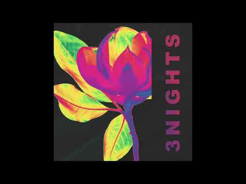 rx Soul x Elijah Hill - 3 Nights