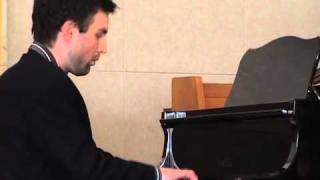 Kris Finnerty - Eleanor Rigby (arr. Rick Wakeman)
