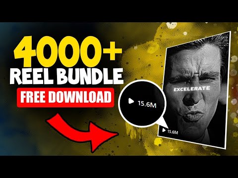 1000+ Motivation Reels Bundle for Free  | Instagram Reels Bundle Pack