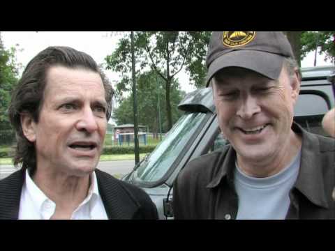 Stefan vs Face and Murdock van The A-team