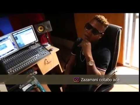 Deebee Collabo aka Collabo Master Rebrand to ZaZamani