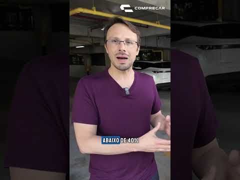 Jaecoo 5: quais tecnologias são encontradas?
