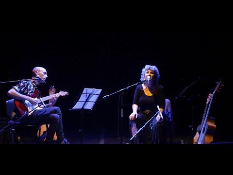 «Una deuda del bien» por Luciana Jury