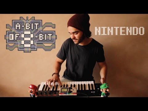 A-Bit of Nintendo