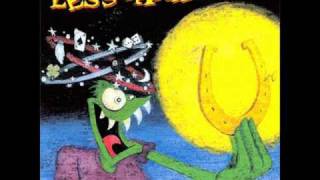 Less Than Jake - 9th at Pine