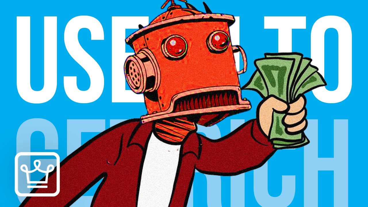 15 Ways People Use AI to Make Themselves RICH