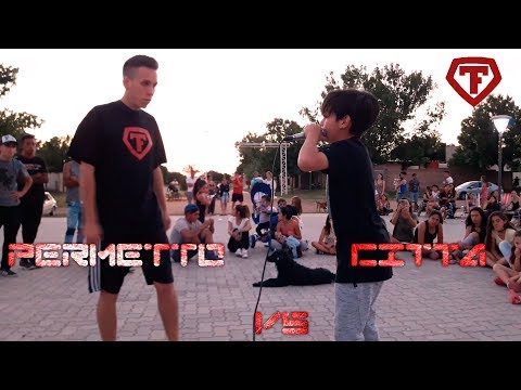 Permetto vs Citta - FINAL - TROCKEN FLOW