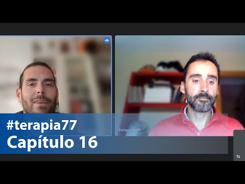 #terapia77- #16 | Un EcoRally y Mercedes-Benz GLE Coupé | km77.com