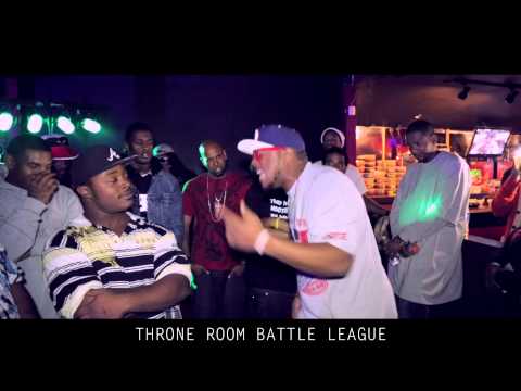 HeeMan vs Turf Smurf