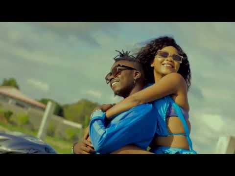 Leoklides Soares- - Não me Poupa  Official Music Video 2022