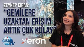 Denizlerde ve Gemi İnşasında Dijital Dönüşüm: XERON'un Çarpıcı Projeleri!