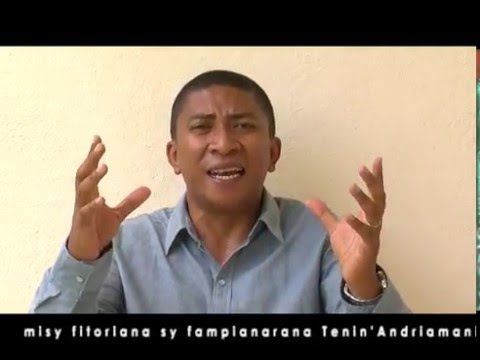 Miomana 126 - Maimaimpoana ny famonjena